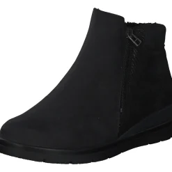 Aco Luna 06 860, Klassische Stiefel, Damen, Schwarz