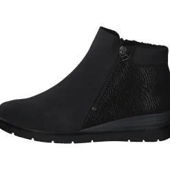 Aco Luna 06 860, Klassische Stiefel, Damen, Schwarz