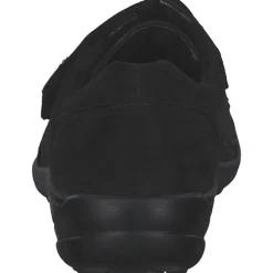 Aco Nani 12 203, Sneakers Low, Damen, Schwarz