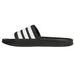 Adidas Adilette Shower M, Badeschuhe, Herren, Schwarz