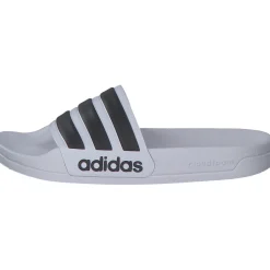 Adidas Core Adilette Shower W, Badeschuhe, Damen, Weiß
