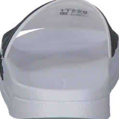 Adidas Core Adilette Shower W, Badeschuhe, Damen, Weiß