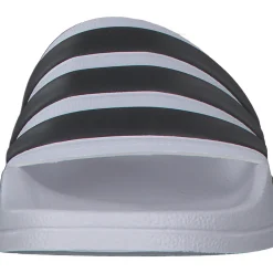 Adidas Core Adilette Shower W, Badeschuhe, Damen, Weiß