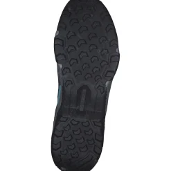 Adidas Core Eastrail 2 Mid R.RD, Wanderschuhe, Damen, Grau (Dunkelgrau)