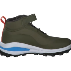 Adidas Core Forta Run ATR EL K M, Sneakers High, Kinder, Olive