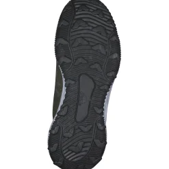 Adidas Core Forta Run ATR EL K M, Sneakers High, Kinder, Olive