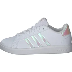 Adidas Core Grand Court 2.0 K, Sneakers Low, Damen, white