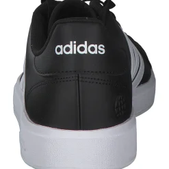 Adidas Core Grand Court Base 2 M, Sneakers Low, Herren, black