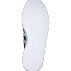 Adidas Core Grand Court Base 2 W, Sneakers Low, Damen, Schwarz