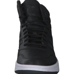 Adidas Core Hoops 3.0 Mid WTR W, Sneakers High, Herren, black