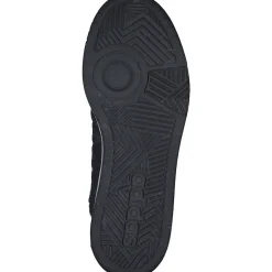 Adidas Core Hoops 3.0 Mid WTR W, Sneakers High, Herren, black