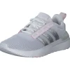 Adidas Core Racer TR21 K, Sneakers Low, Kinder, Weiß