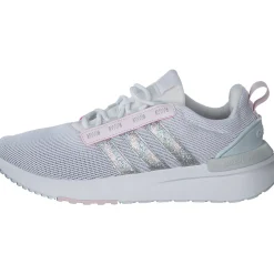 Adidas Core Racer TR21 K, Sneakers Low, Kinder, Weiß