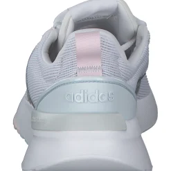 Adidas Core Racer TR21 K, Sneakers Low, Kinder, Weiß