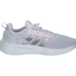 Adidas Core Racer TR21 K, Sneakers Low, Kinder, Weiß