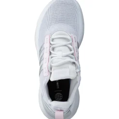 Adidas Core Racer TR21 K, Sneakers Low, Kinder, Weiß