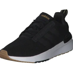 Adidas Core Racer TR21 W, Sneakers Low, Damen, Schwarz