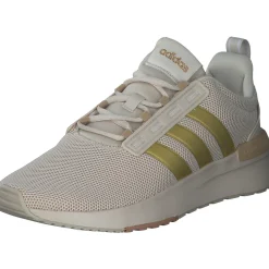 Adidas Core Racer TR21 W, Sneakers Low, Damen, aluminium/gold