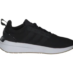 Adidas Core Racer TR21 W, Sneakers Low, Damen, Schwarz