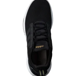 Adidas Core Racer TR21 W, Sneakers Low, Damen, Schwarz
