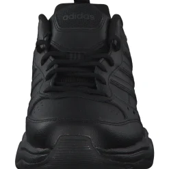 Adidas Core Strutter M, Sneakers Low, Herren, core black