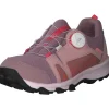 Adidas Core Terrex Agravic Boa, Sneakers Low, Kinder, magic mauve