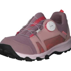 Adidas Core Terrex Agravic Boa, Sneakers Low, Kinder, magic mauve