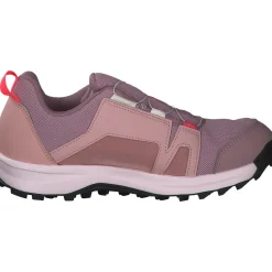 Adidas Core Terrex Agravic Boa, Sneakers Low, Kinder, magic mauve