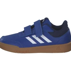 adidas IF1727 Tensaur Sport 2.0 CF K team, Sportliche Slipper, Kinder, team royal blue/ftwr white/da
