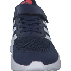 Adidas Nebzed EL K, Sneakers Low, Herren, dark blue/ftwr white/lucid blu