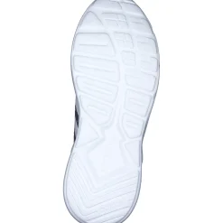 Adidas Nebzed EL K, Sneakers Low, Herren, dark blue/ftwr white/lucid blu