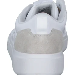 Adidas Park ST, Klassische- & Business Schuhe, Herren, ftwr white/ftwr white/grey t