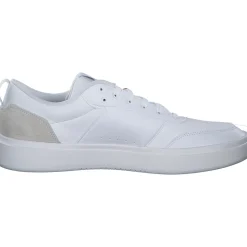 Adidas Park ST, Klassische- & Business Schuhe, Herren, ftwr white/ftwr white/grey t