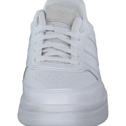 Adidas Postmove, Schnürschuhe, Damen, white/chalk white