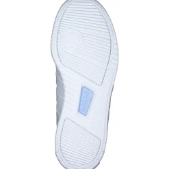 Adidas Postmove SE W, Sneakers Low, Damen, white/blue dawn