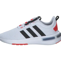 Adidas Racer TR23 K, Sportschuhe, Kinder, Weiß