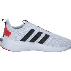 Adidas Racer TR23 K, Sportschuhe, Kinder, Weiß