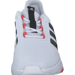 Adidas Racer TR23 K, Sportschuhe, Kinder, Weiß