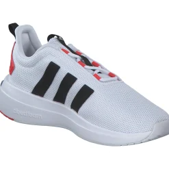 Adidas Racer TR23 K, Sportschuhe, Kinder, Weiß