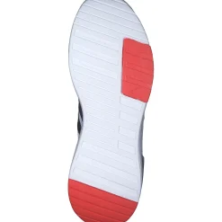 Adidas Racer TR23 K, Sportschuhe, Kinder, Weiß