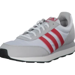 Adidas Run 60s 3.0 M, Sneakers Low, Herren, FTWWHT/BETSCA/GREONE