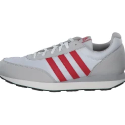 Adidas Run 60s 3.0 M, Sneakers Low, Herren, FTWWHT/BETSCA/GREONE
