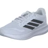 Adidas Runfalcon 5 J, Sportschuhe, Kinder, FTWWHT/CBLACK/CBLACK