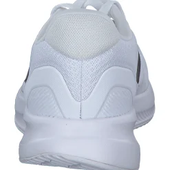 Adidas Runfalcon 5 J, Sportschuhe, Kinder, FTWWHT/CBLACK/CBLACK