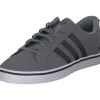 Adidas VS Pace 2.0 M, Sneakers Low, Herren, grey three/core black/ftwr whi