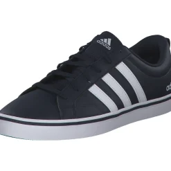 Adidas VS Pace 2.0 M, Sneakers Low, Herren, legend ink/ftwr white/ftwr whi