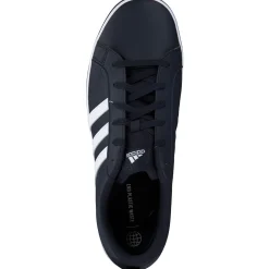 Adidas VS Pace 2.0 M, Sneakers Low, Herren, legend ink/ftwr white/ftwr whi