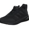 Adidas X PLRPath K, Sportschuhe, Kinder, core black/core black/carbon