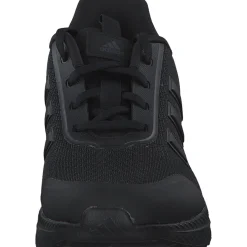 Adidas X PLRPath K, Sportschuhe, Kinder, core black/core black/carbon