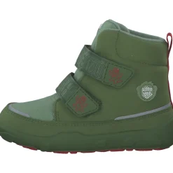 Affenzahn 01249 M, Lauflernschuhe, Kinder, Grün